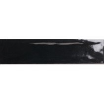 Quintessenza Ceramiche Memento Nero Lucido